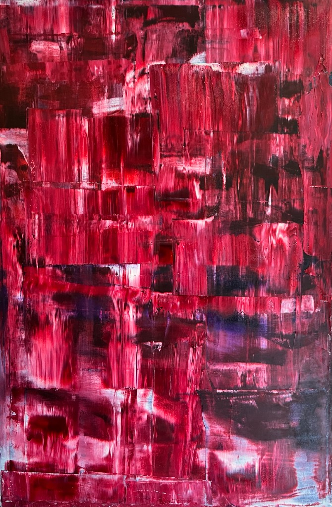 Crimson