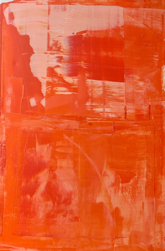 Tangerine