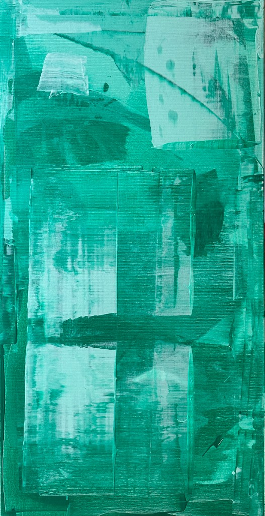Verdigris